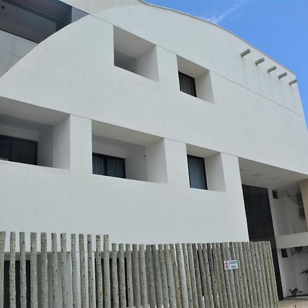 Flat Joan Miro - Apto201 - Localizacao Privilegiada Natal Exteriör bild