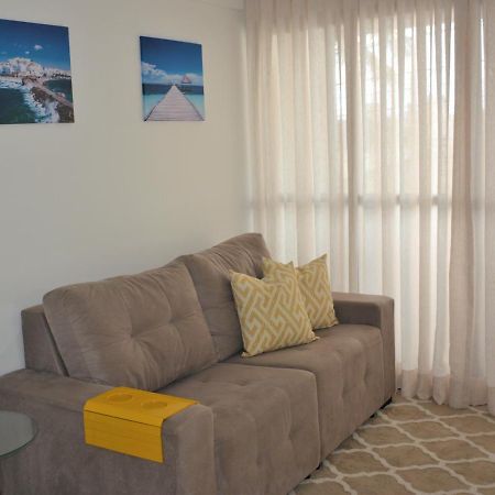 Flat Joan Miro - Apto201 - Localizacao Privilegiada Natal Exteriör bild