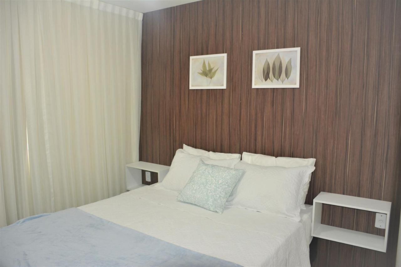 Flat Joan Miro - Apto201 - Localizacao Privilegiada Natal Exteriör bild