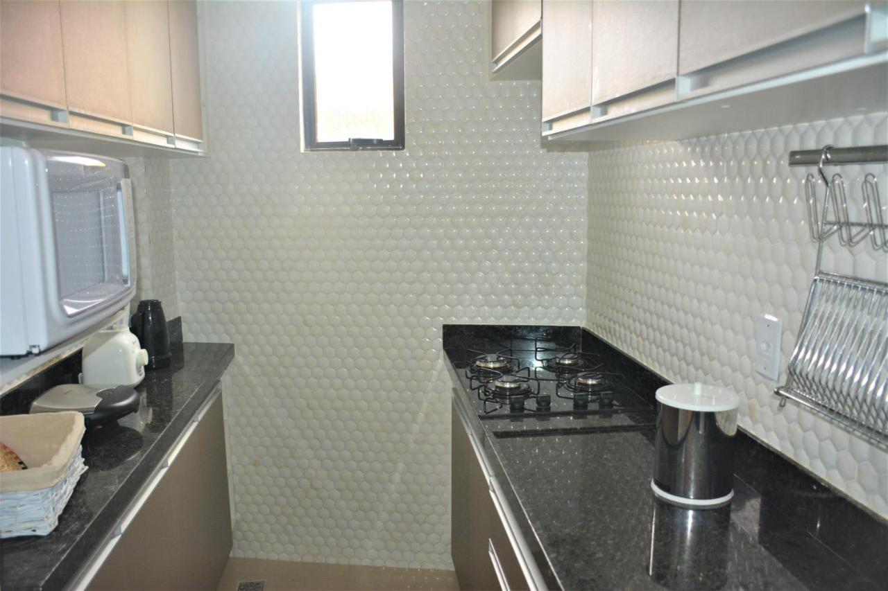 Flat Joan Miro - Apto201 - Localizacao Privilegiada Natal Exteriör bild