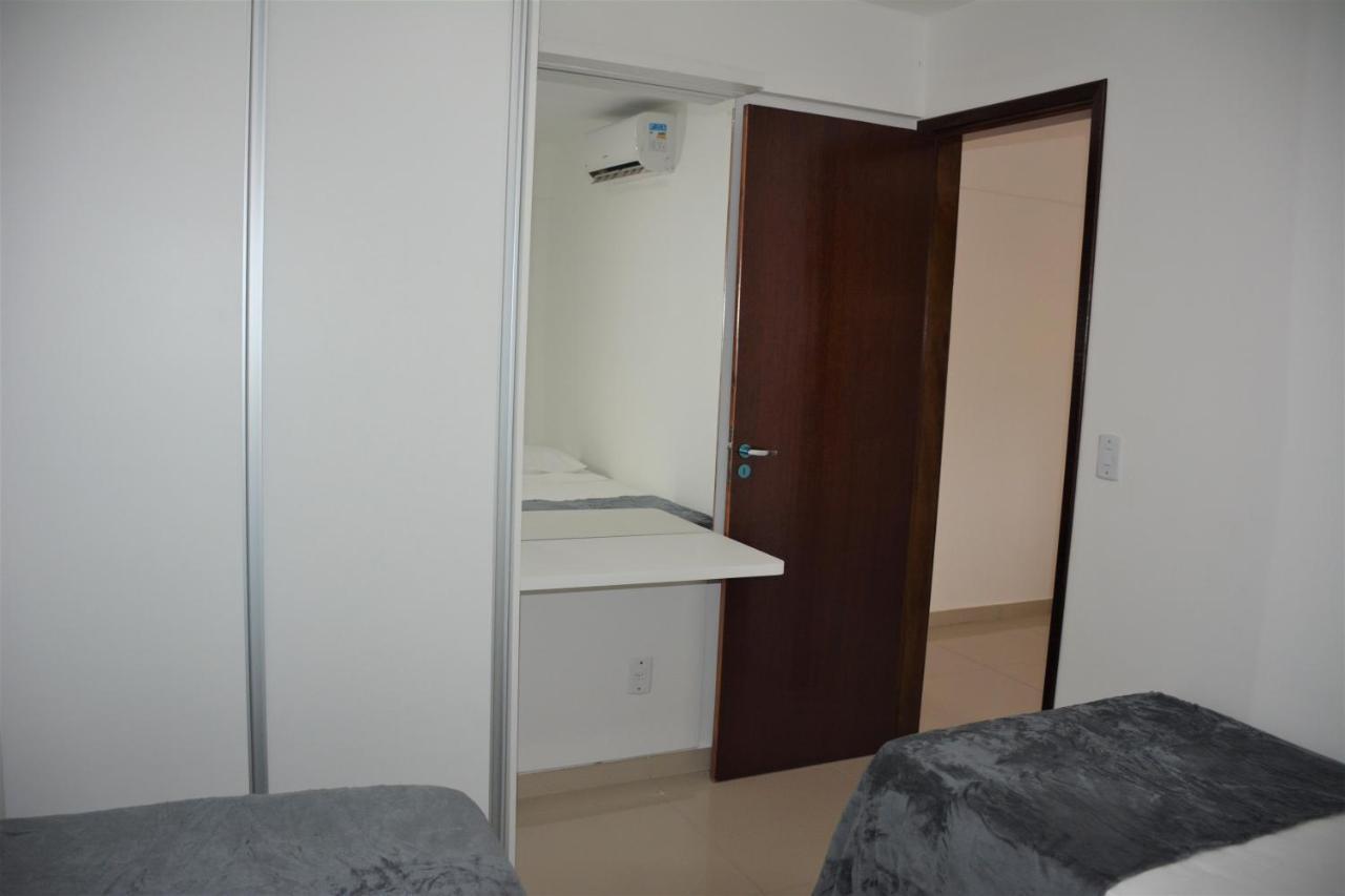 Flat Joan Miro - Apto201 - Localizacao Privilegiada Natal Exteriör bild