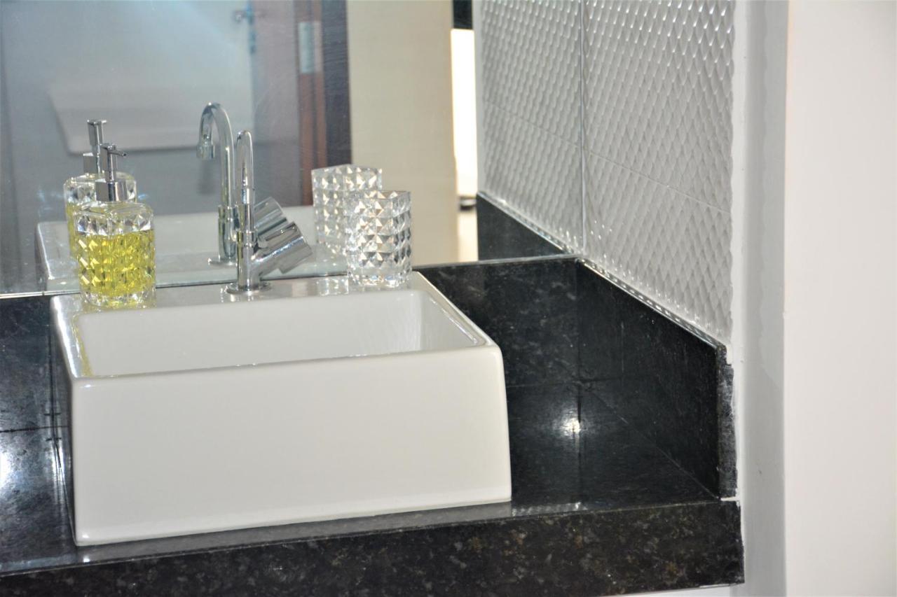 Flat Joan Miro - Apto201 - Localizacao Privilegiada Natal Exteriör bild