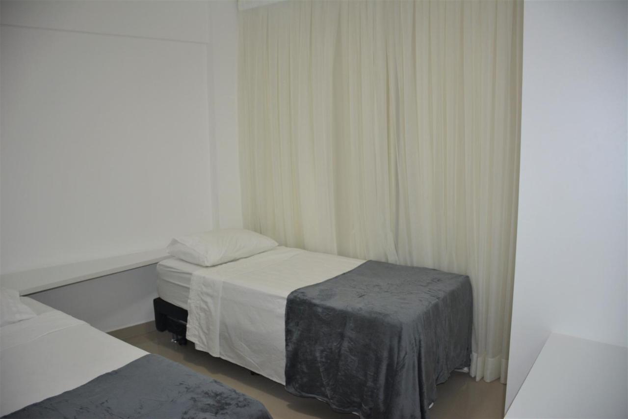 Flat Joan Miro - Apto201 - Localizacao Privilegiada Natal Exteriör bild