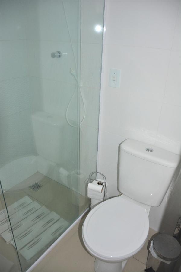 Flat Joan Miro - Apto201 - Localizacao Privilegiada Natal Exteriör bild